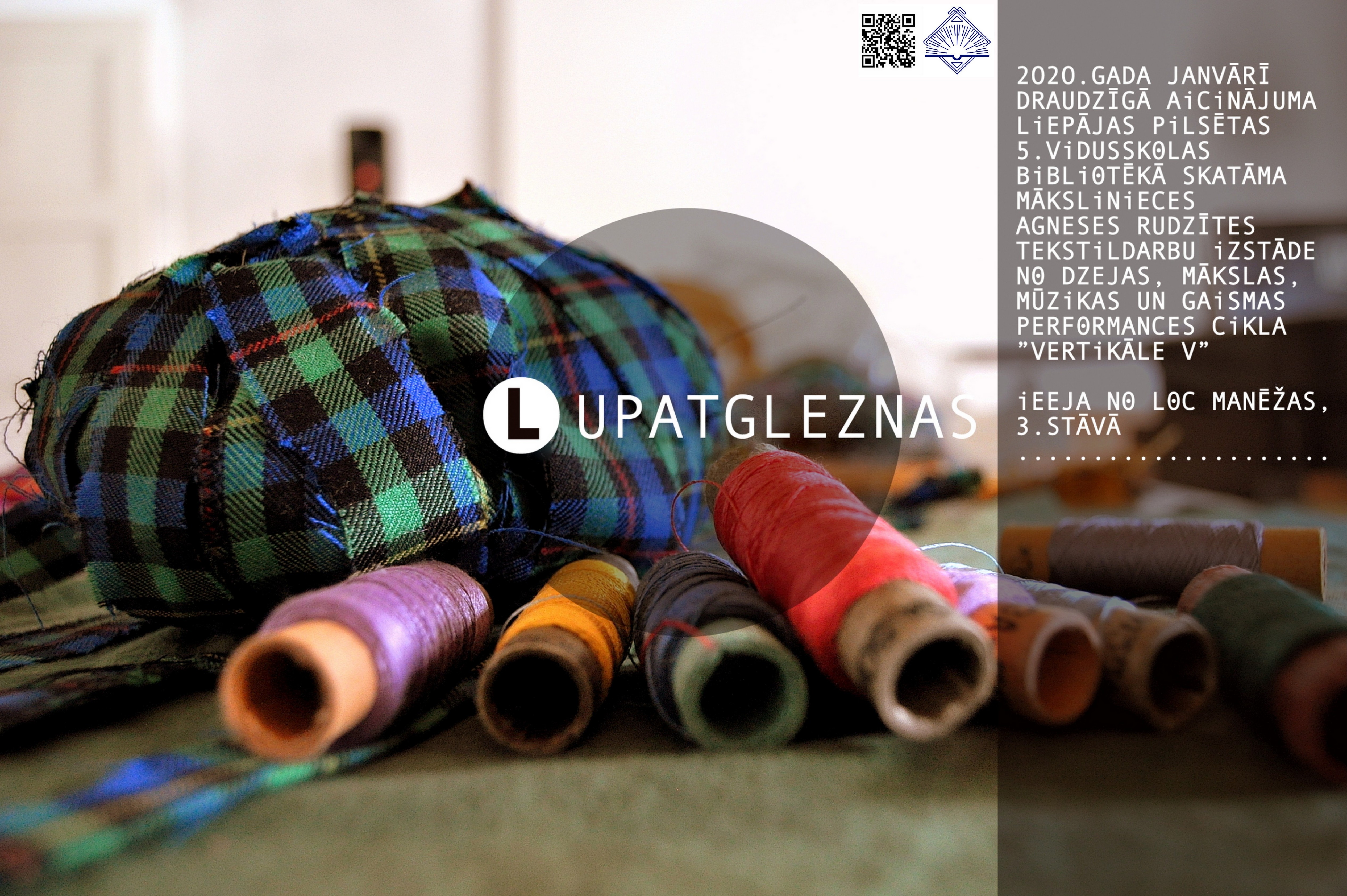 lupatgleznas 2020 5vsk ar logo