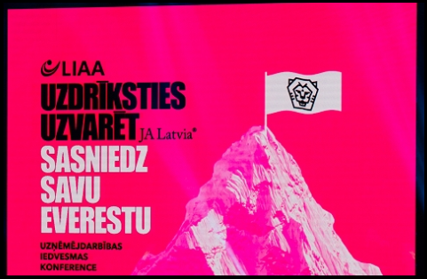 konference
