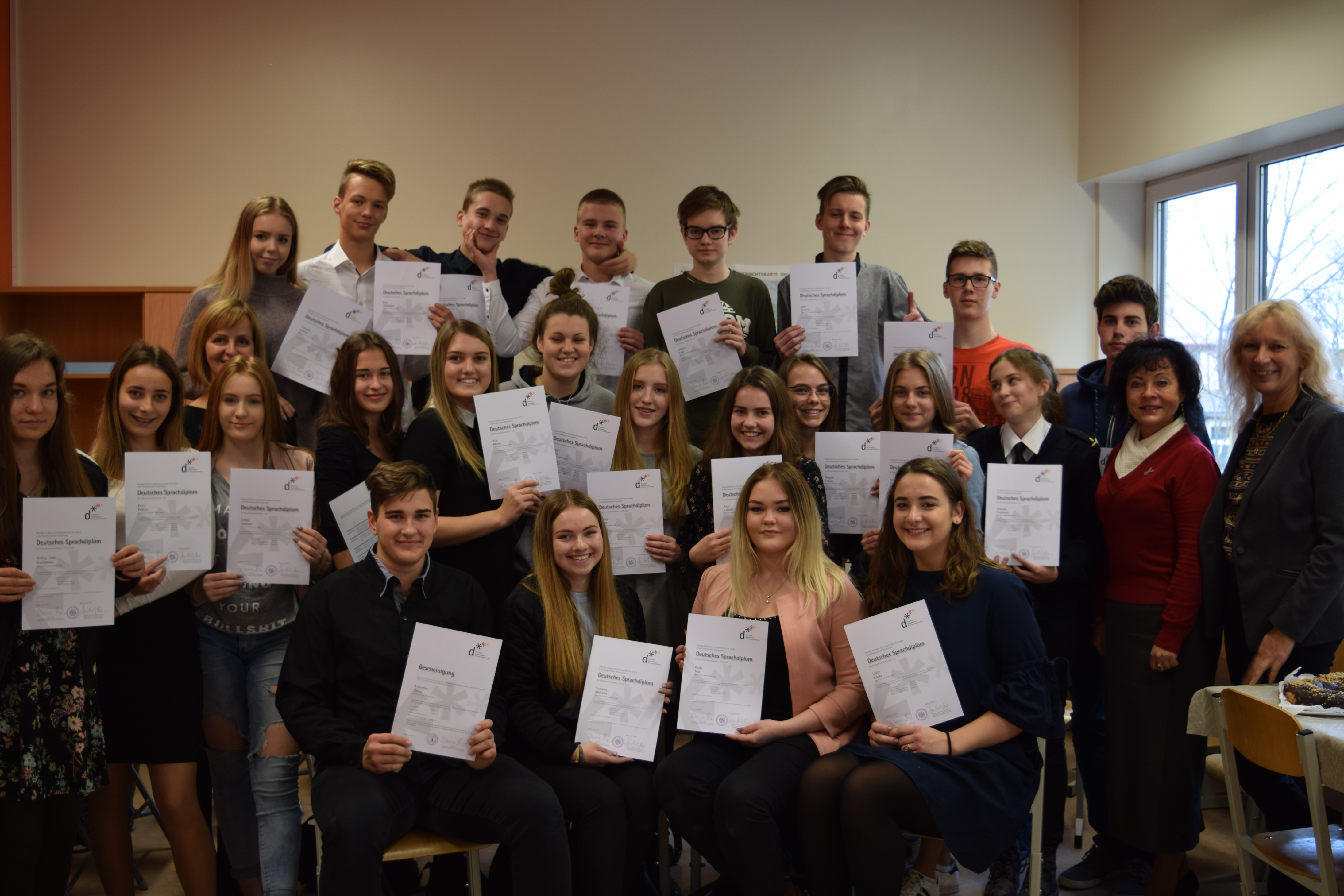 DSD I diplomi
