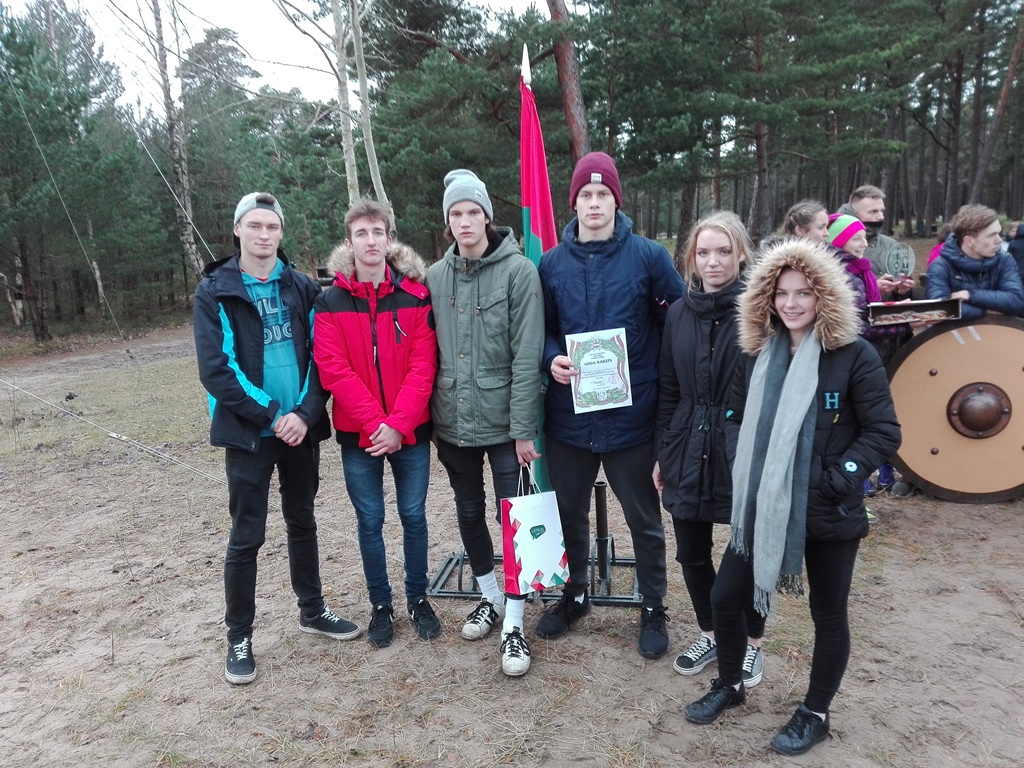 Lāčplēša balva 2017 4tituls