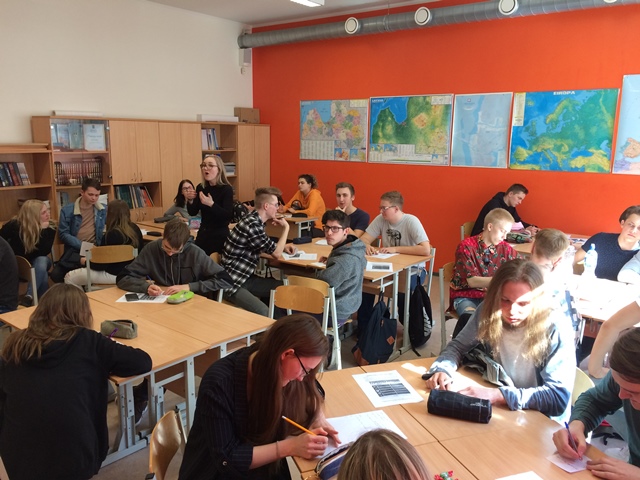 Medijpratības meistarklase 1