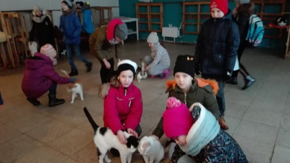 3. C klase Libertā dec. 2018 2