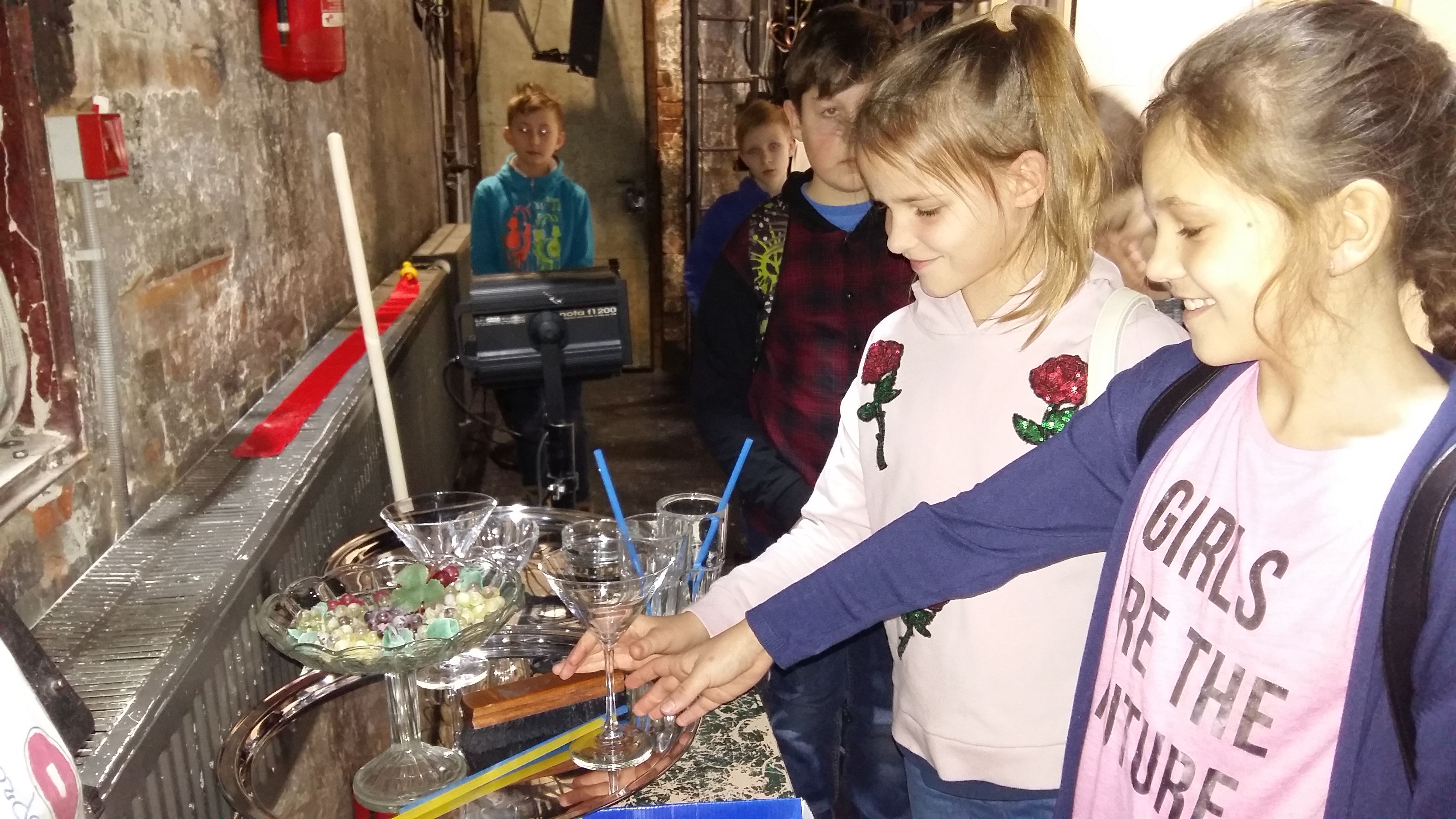3 A klase projektu nedela 1