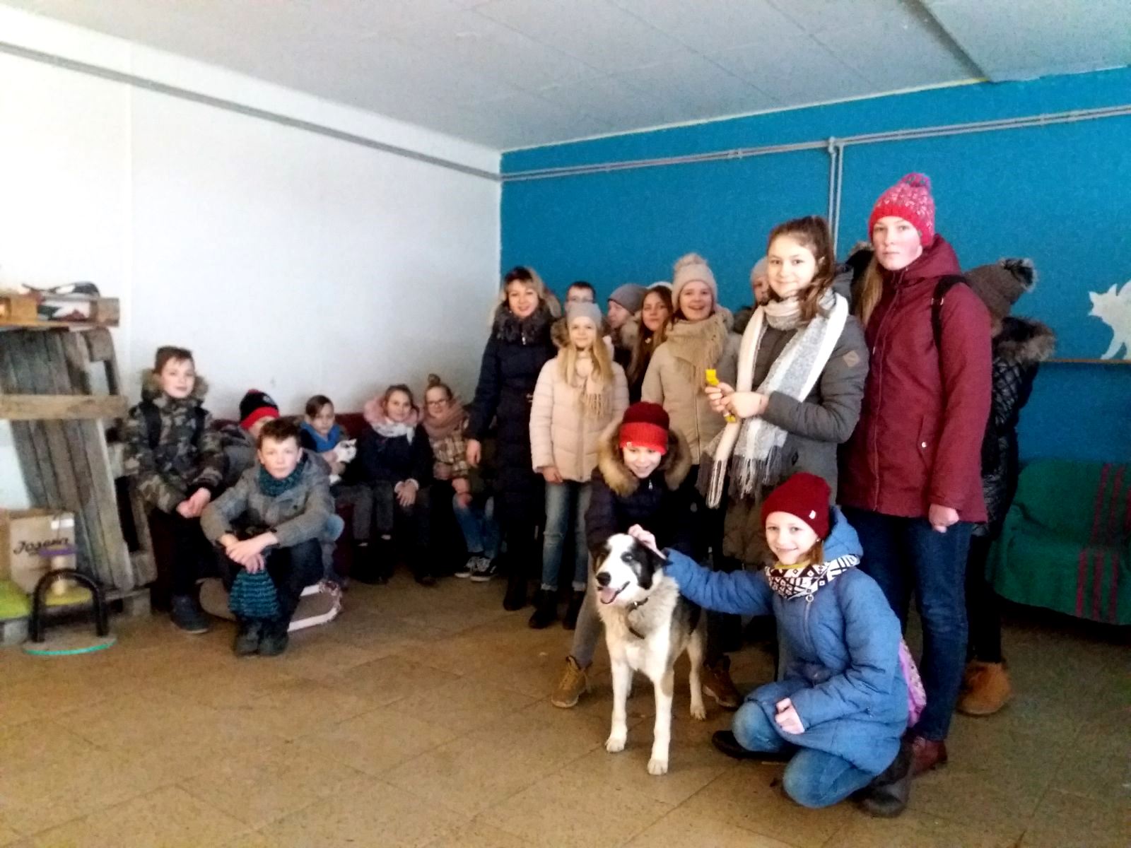 6. A klase Libertā 1