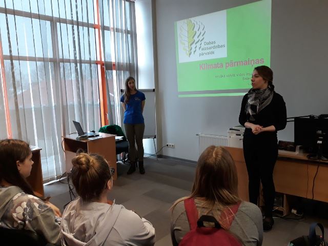 globālā sasilšana 1