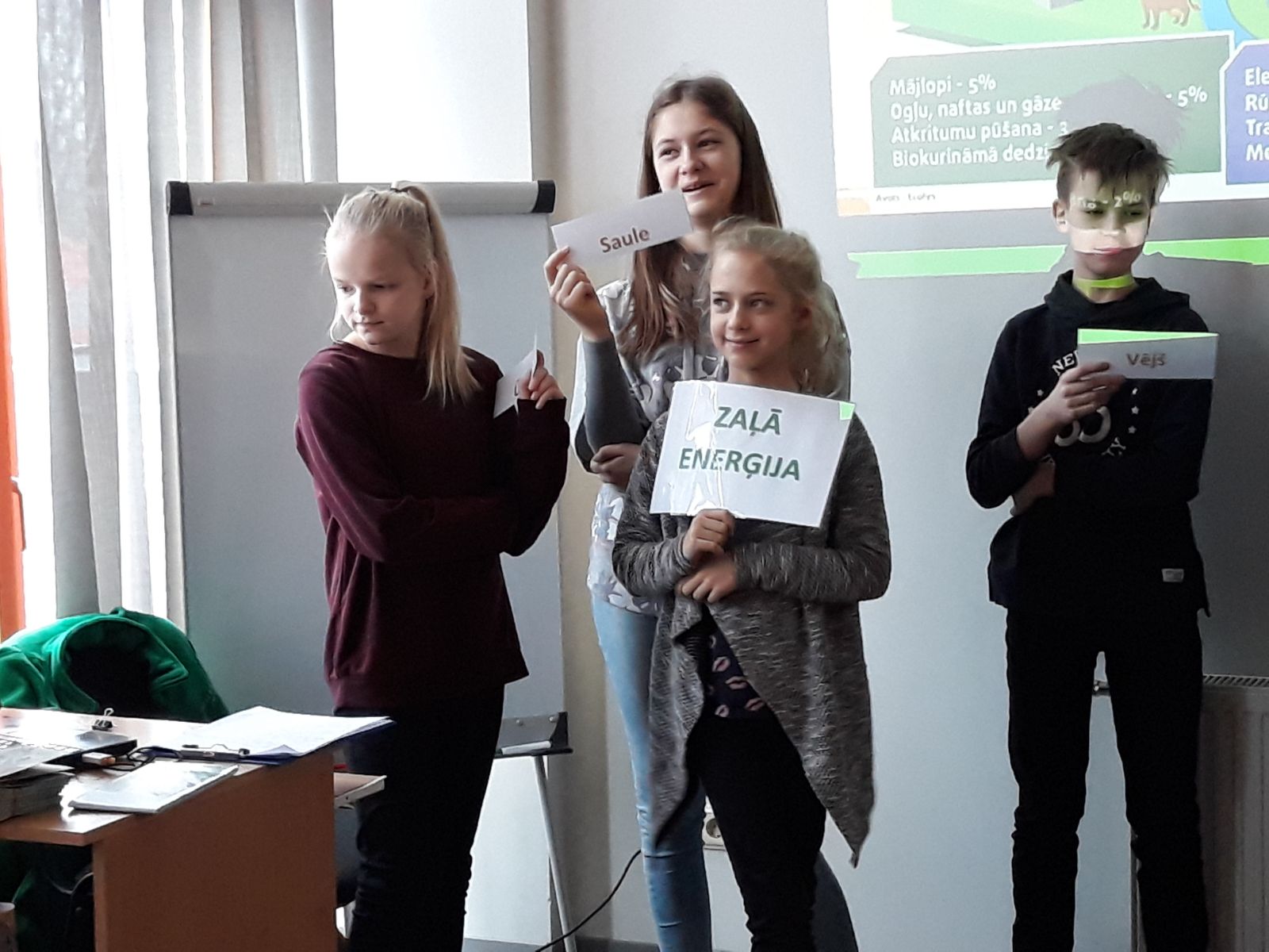 globālā sasilšana 3