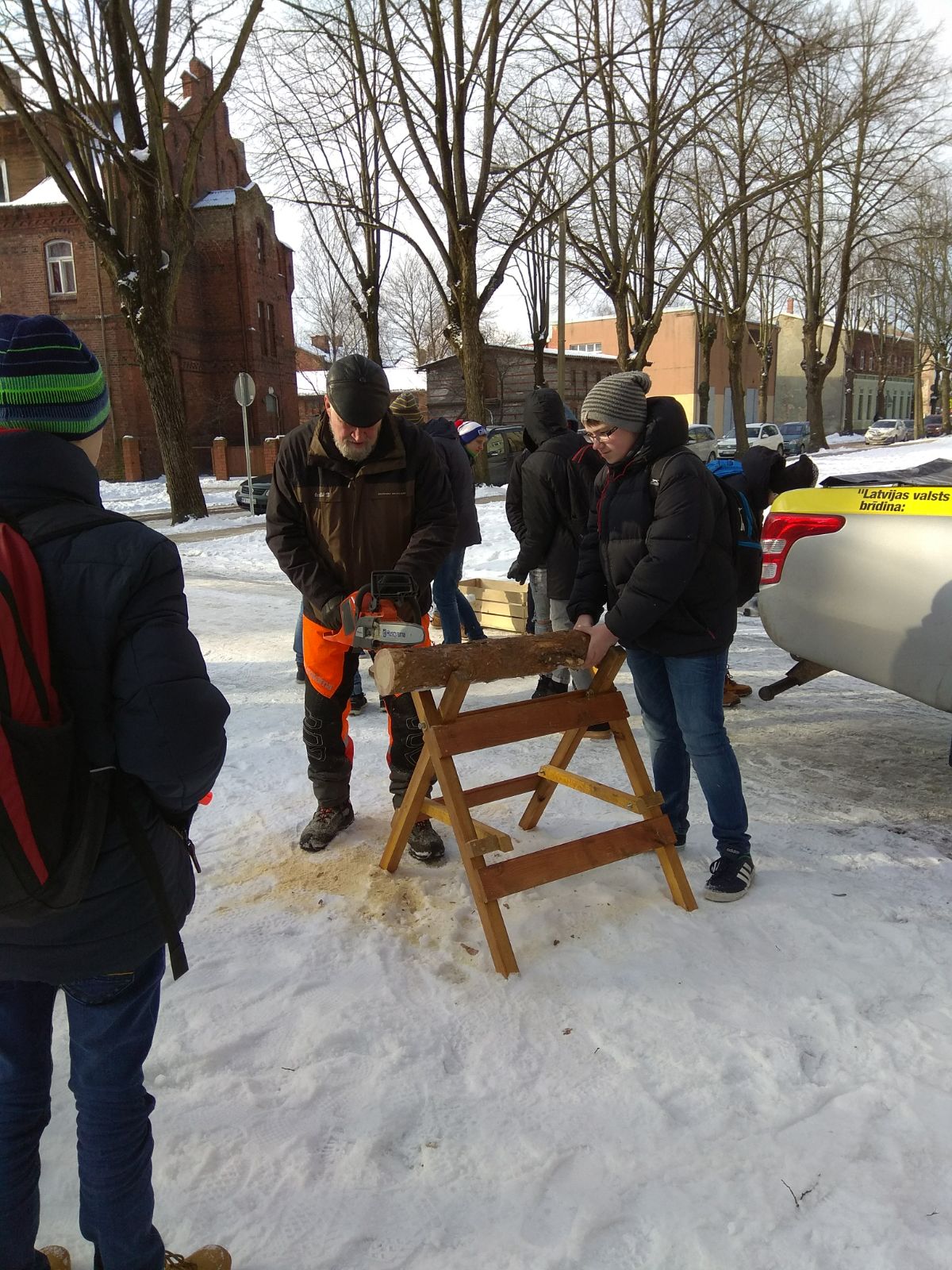 latvijas valsts meži  tituls