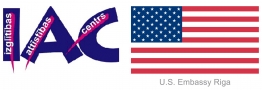 medijpratības projekta oficiālais logo