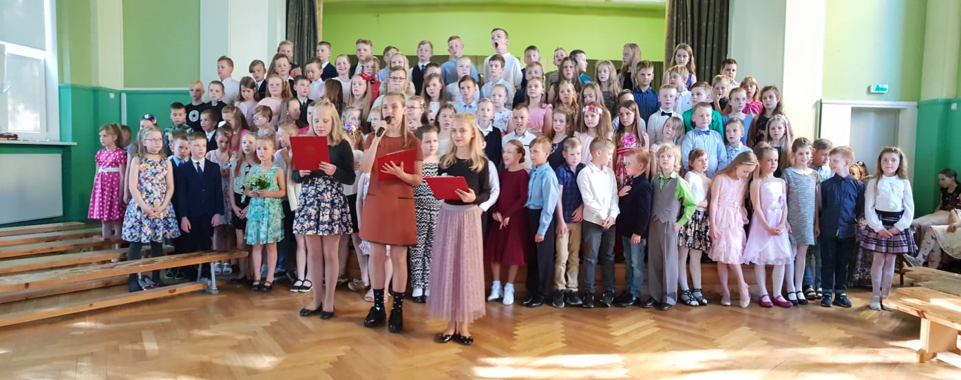 2. klašu koncerts TITULS