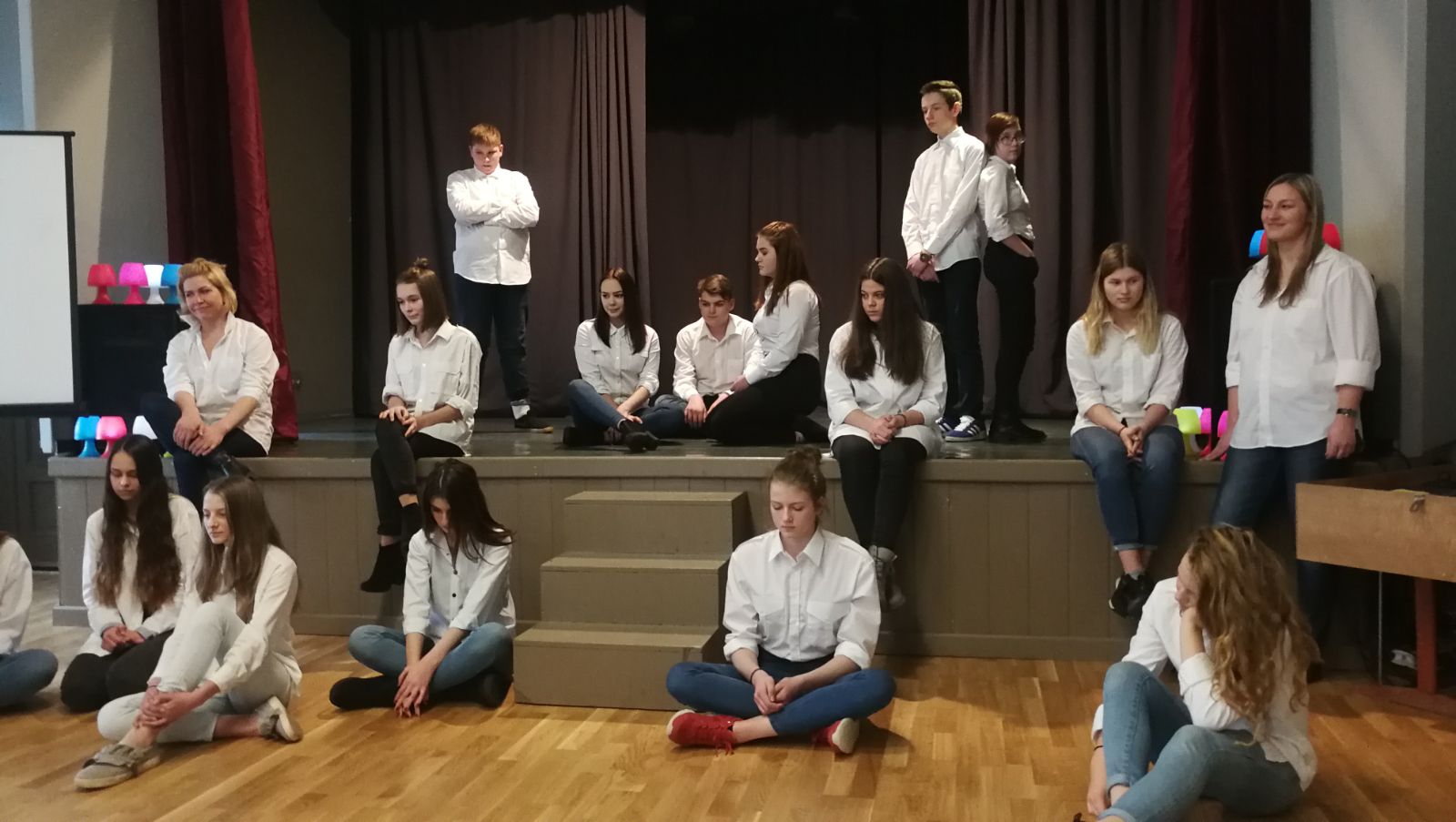 Radošuma nedēļas noslēgums 2018 1