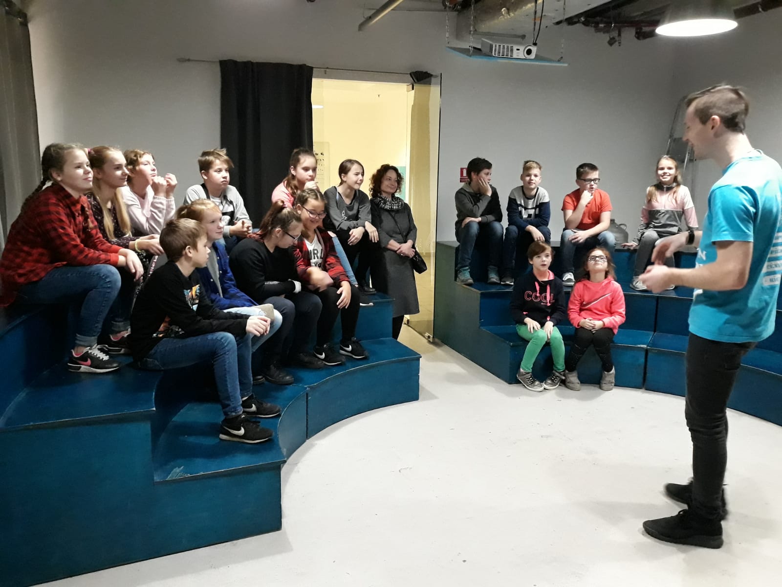 5. B aktivitātes nov. 2018 Tituls