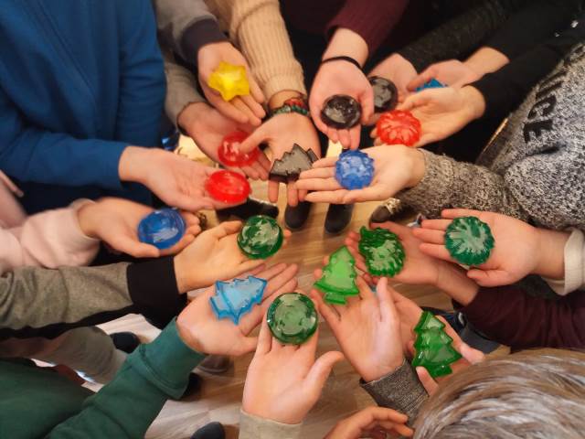 7. A Ziepju fabrikā 30. nov. 2018 7