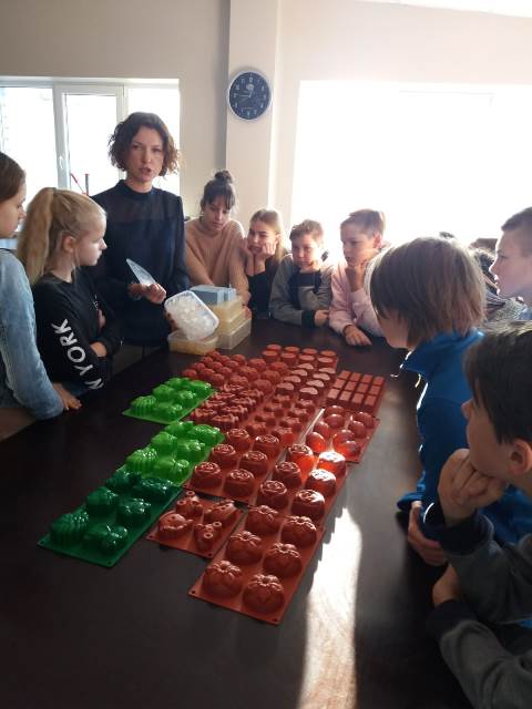 7. A Ziepju fabrikā 30. nov. 2018 9