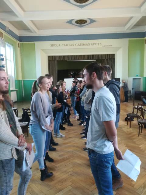 Dari to ko mīli 20. nov. 2018 4