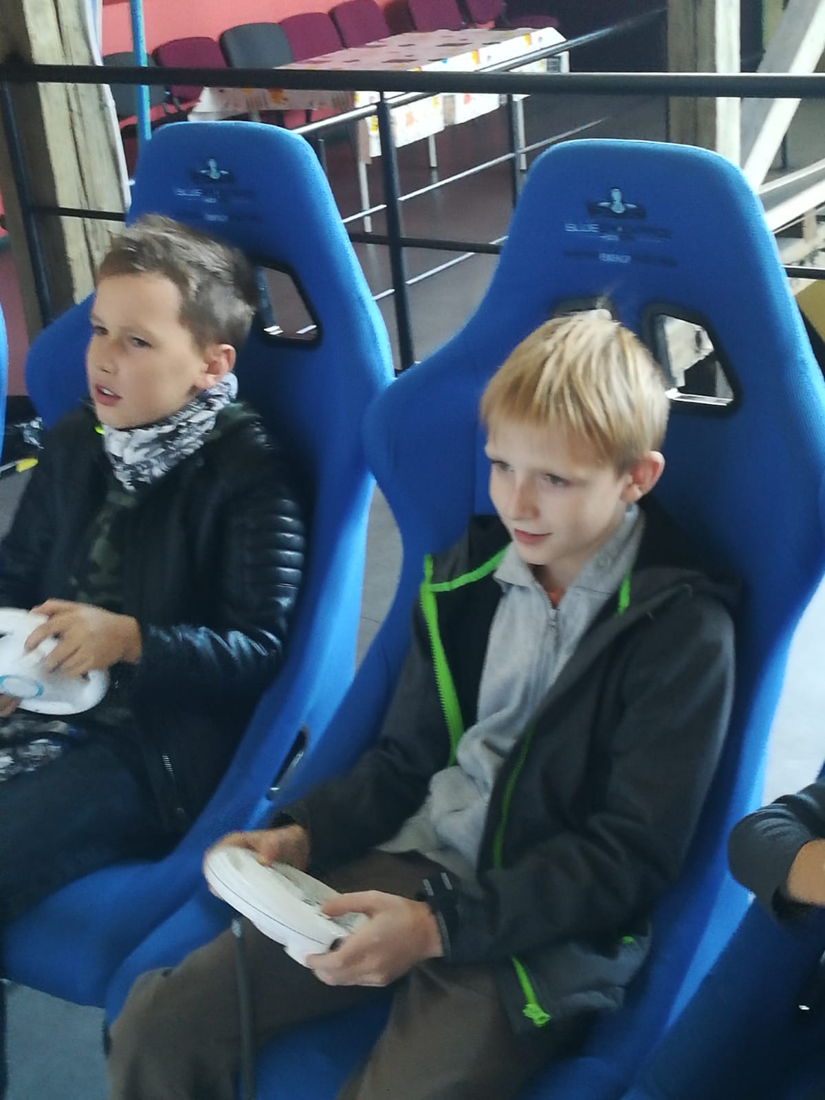 Būvē savu karjeru pats 1