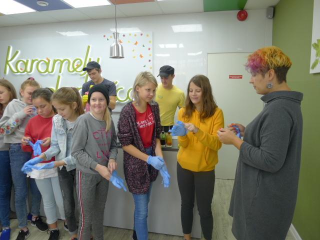 Karameļu darbnīca okt. 2018 2
