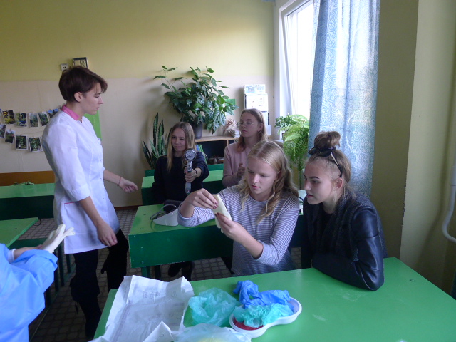 Pielaiko profesijas 17. okt 7