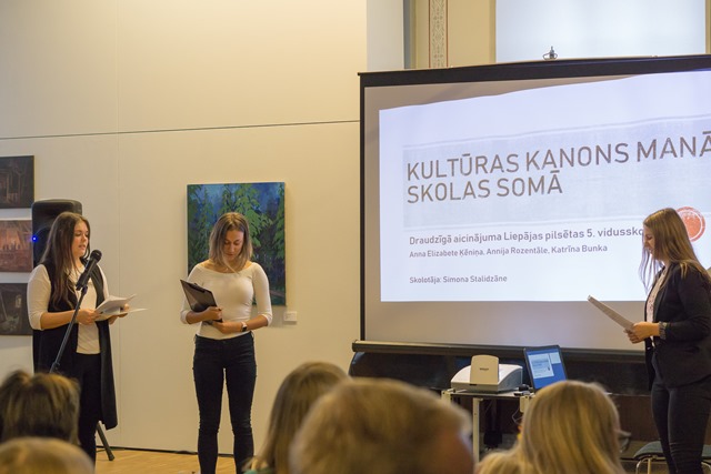 kulturas kanons 1