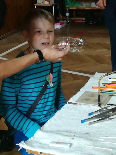 Stikla pūtēji 28. sept 4