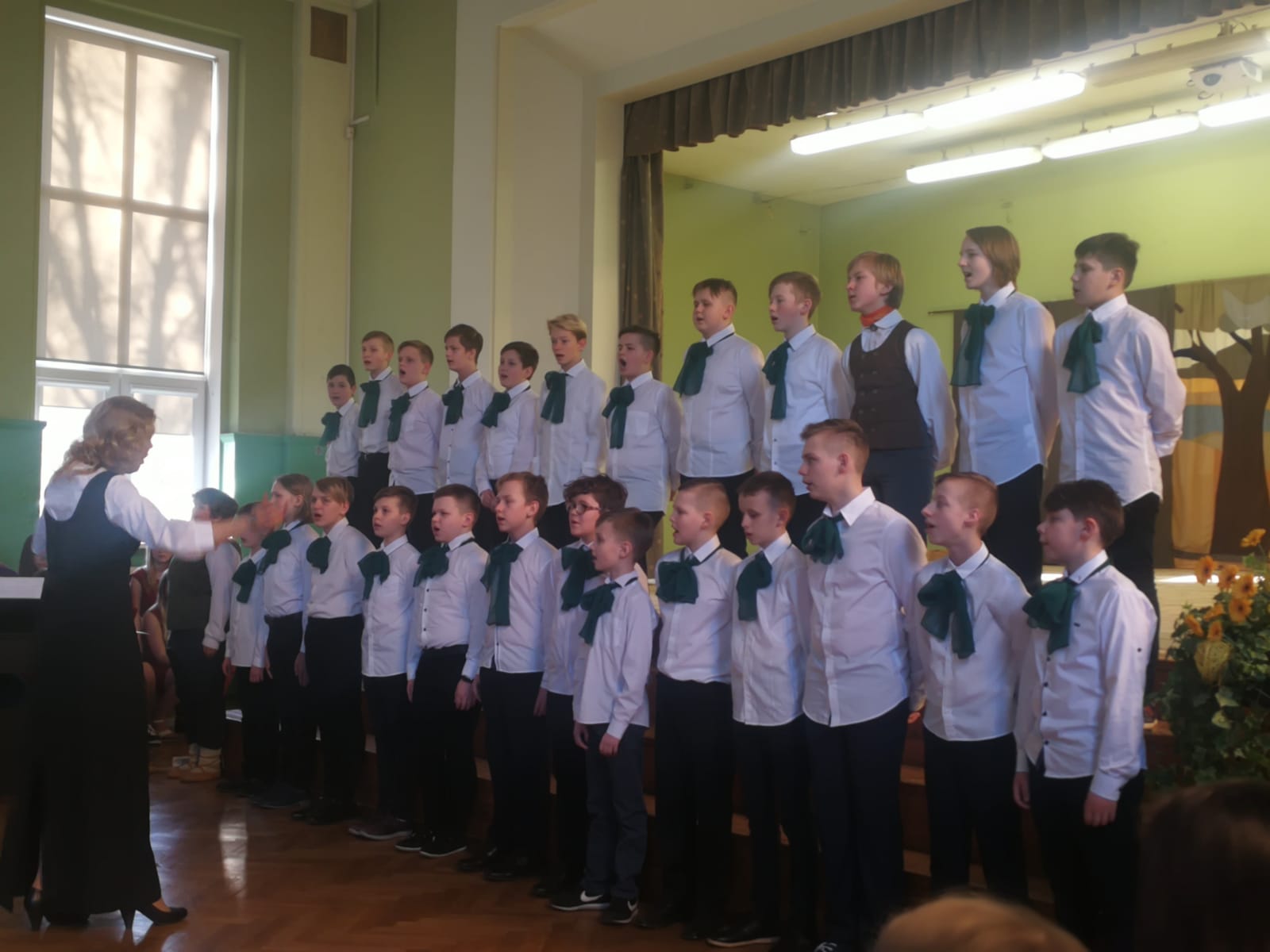 pavasara koncerts 2019 2
