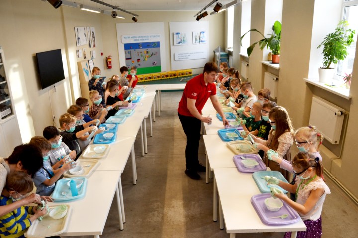 1. D taisa slaimu 9. dec. 2019 1