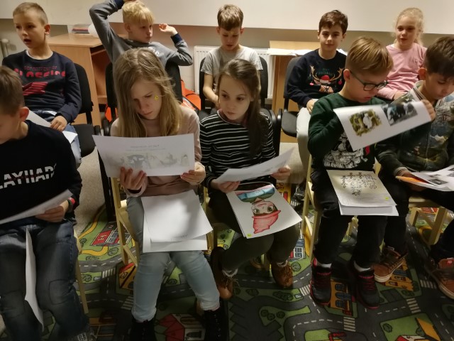 3. A Kaķīša dzirnaviņas 7. dec. 2019 3