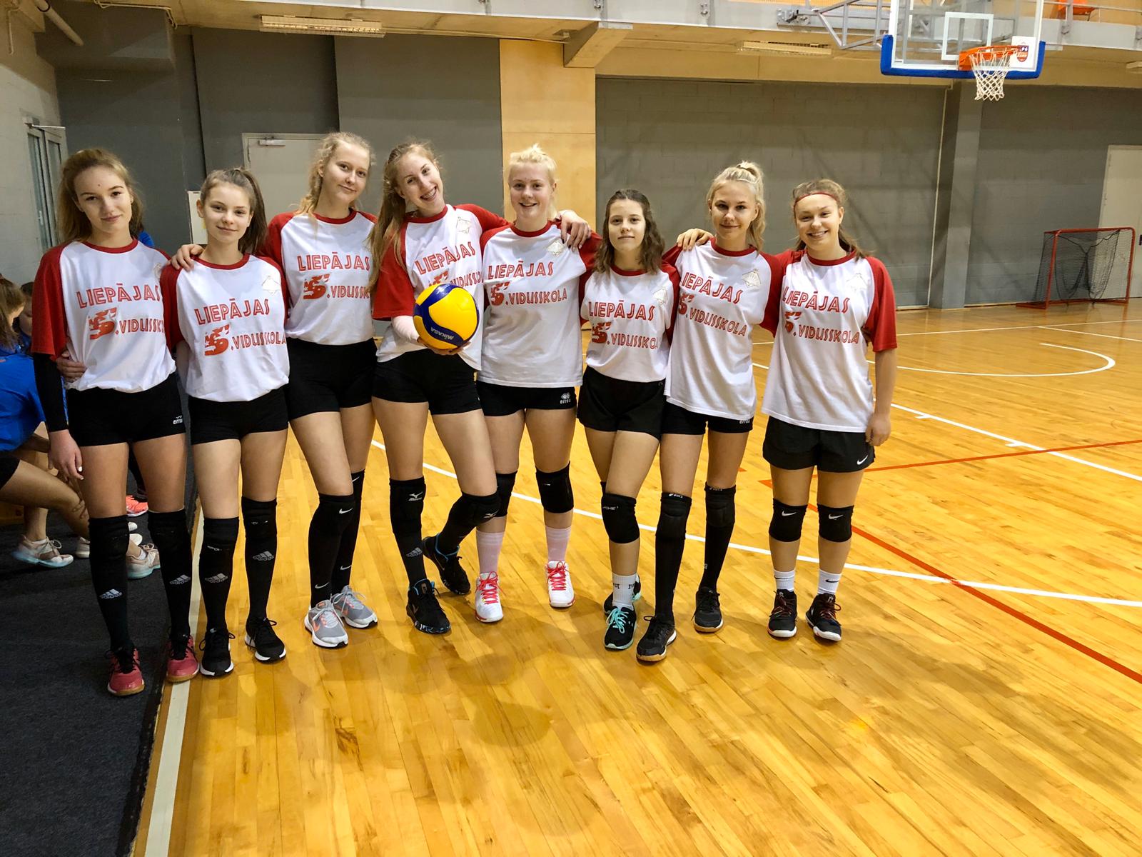 Piena spēka kauss 9. dec. 2019 1
