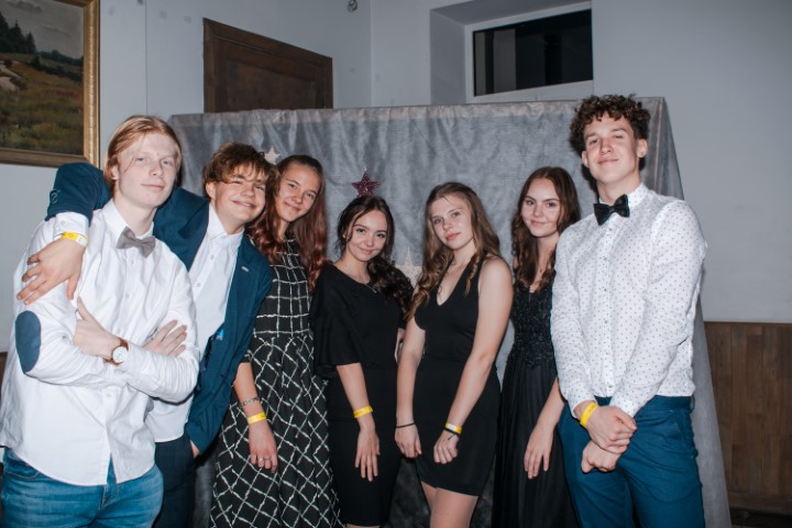 Ziemassvētku balle 6. dec. 2019 3