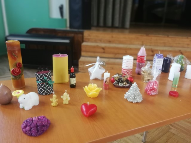 Sveču diena 1. feb. 2019 1