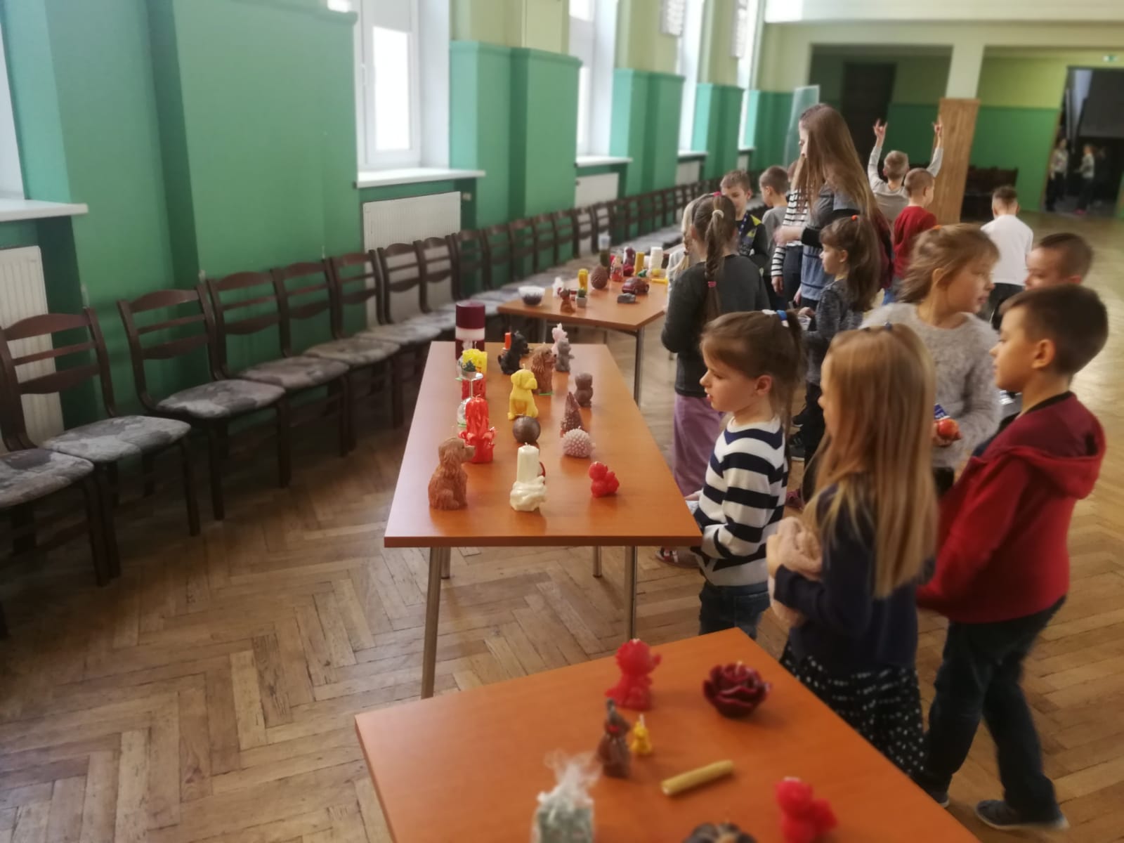 Sveču diena 1. feb. 2019 2