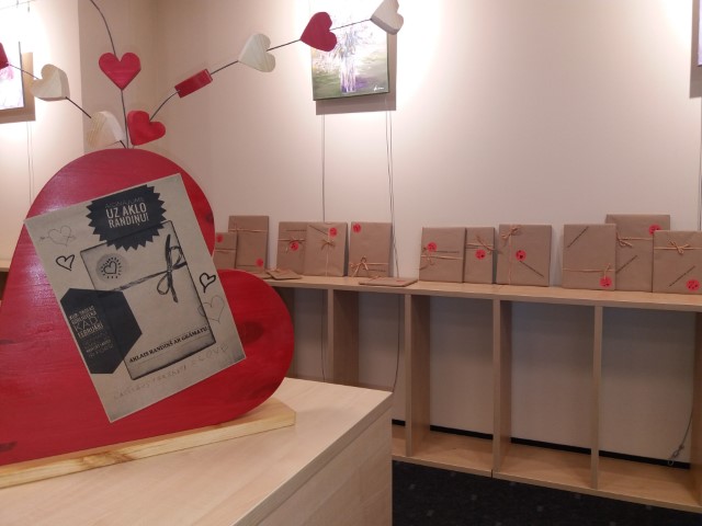 aklais randiņš feb. 2019