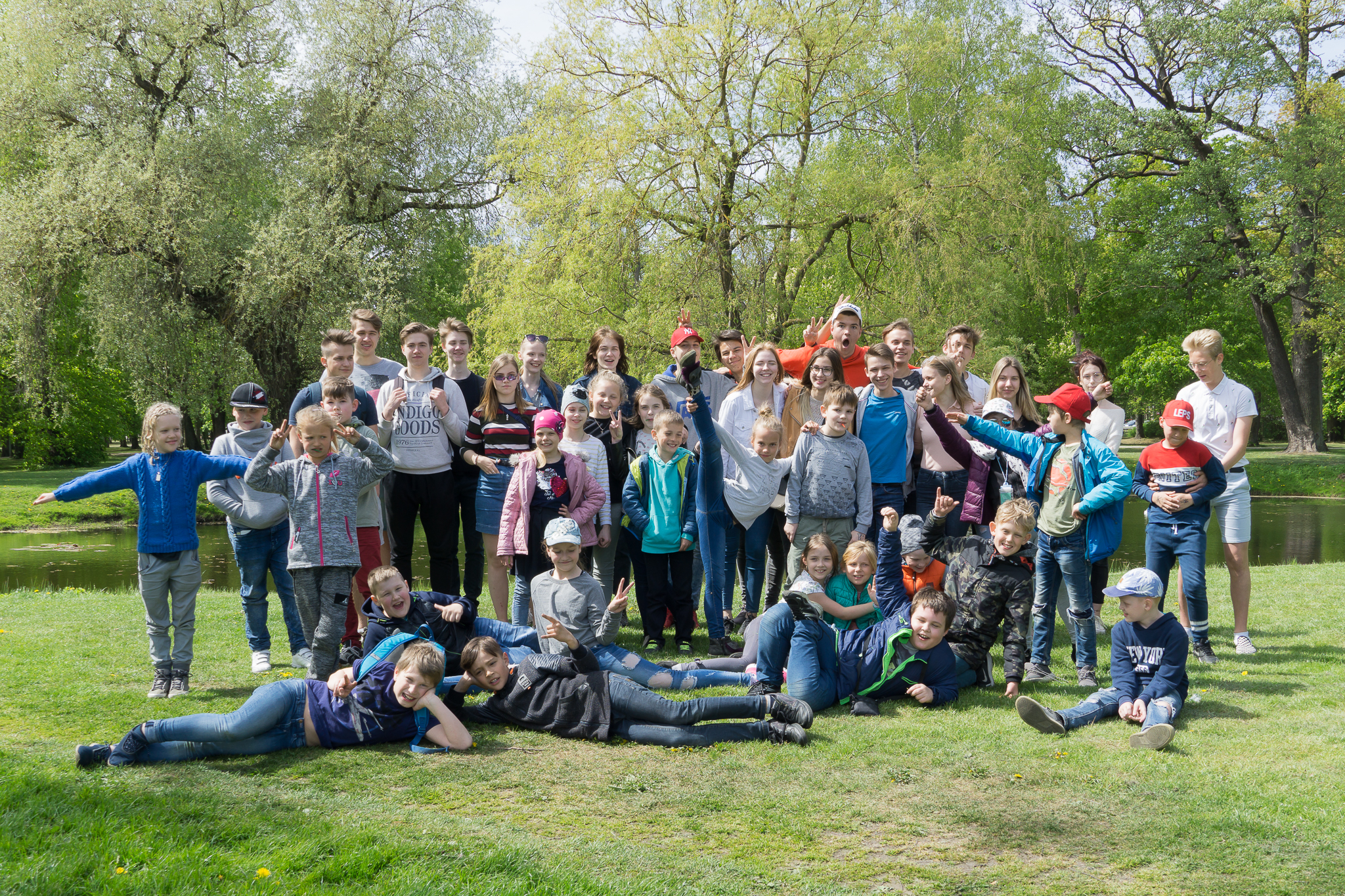 10. A pasākums 16. maijā 2019 7