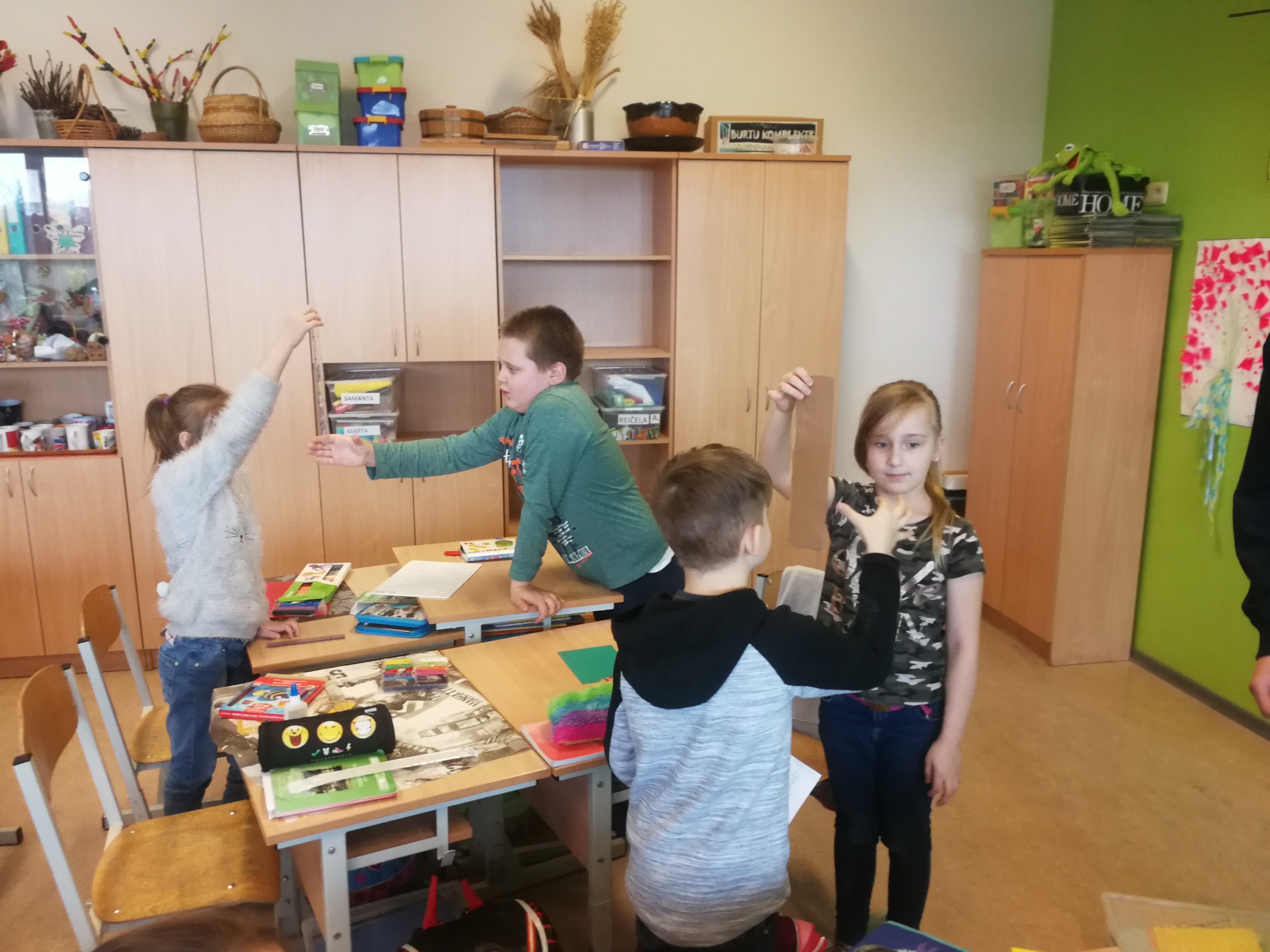 Fizmix 21. marts 2019 1
