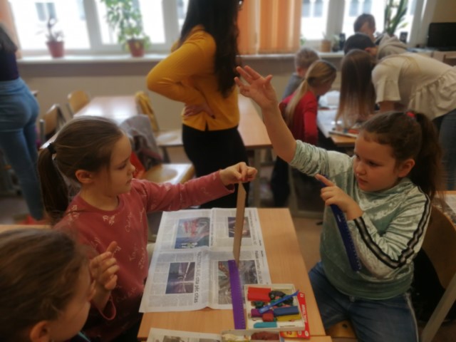 Fizmix 21. marts 2019 2