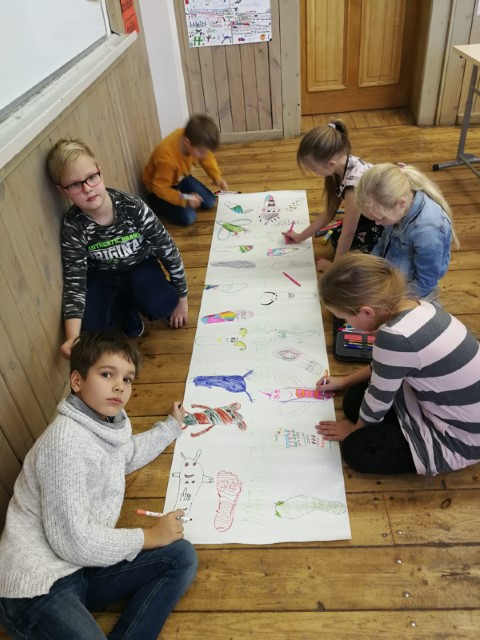 Lasītprasmes veicināšana  marts 2019 3