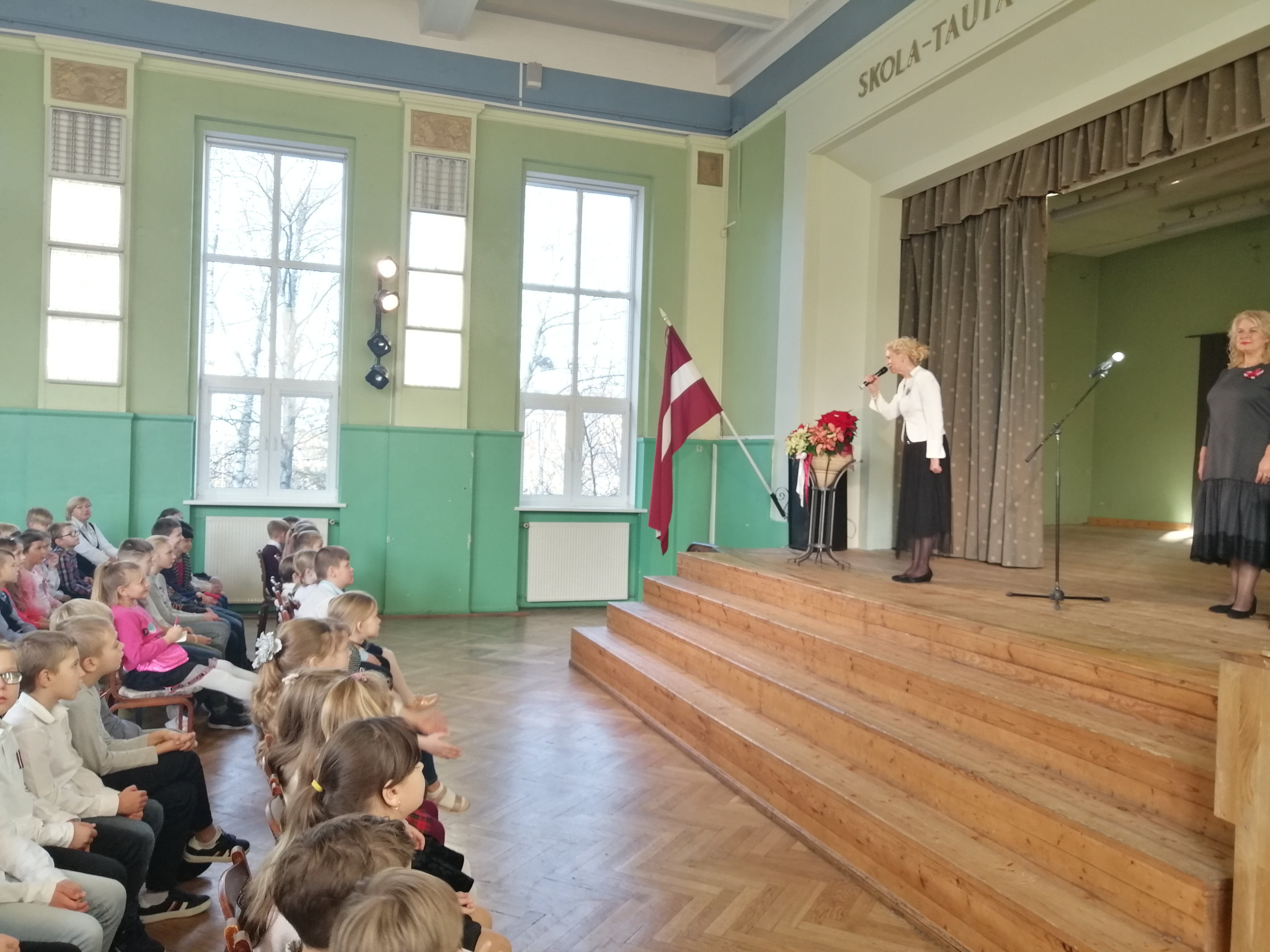 11. nov. koncerts 2019