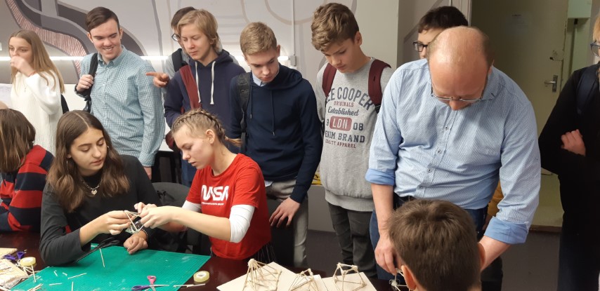 8. C arhitektūra un dizains 15. nov. 2019 2