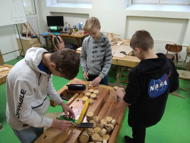 Ziemassvētku darbnīcas 28. nov. 2019 3