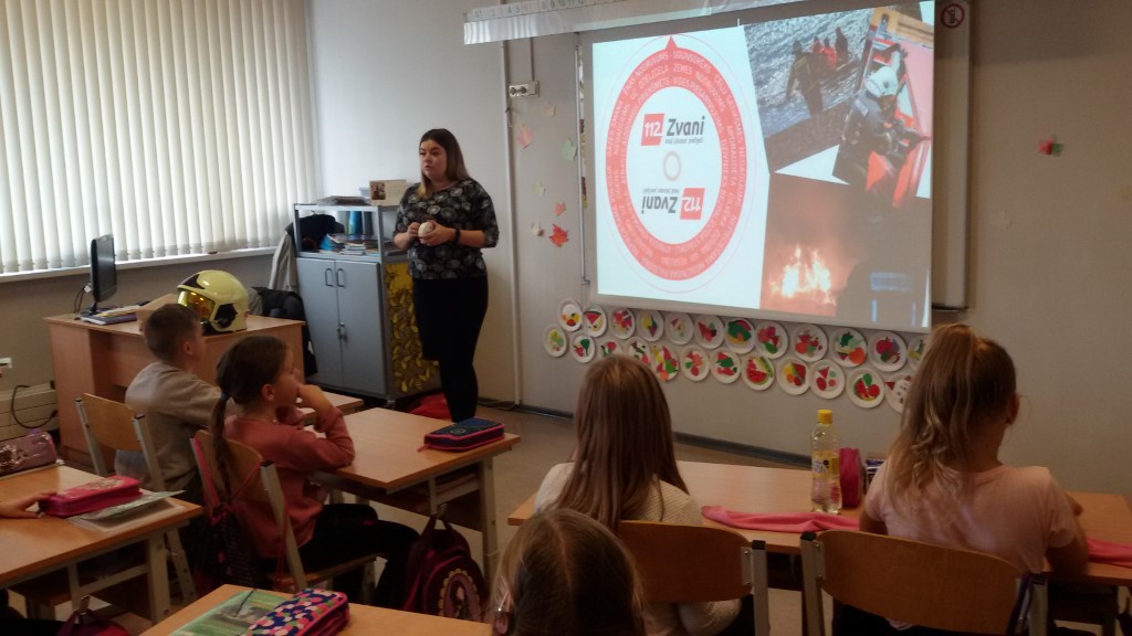 2 C klase dūmu detektori 11. okt. 2019 1