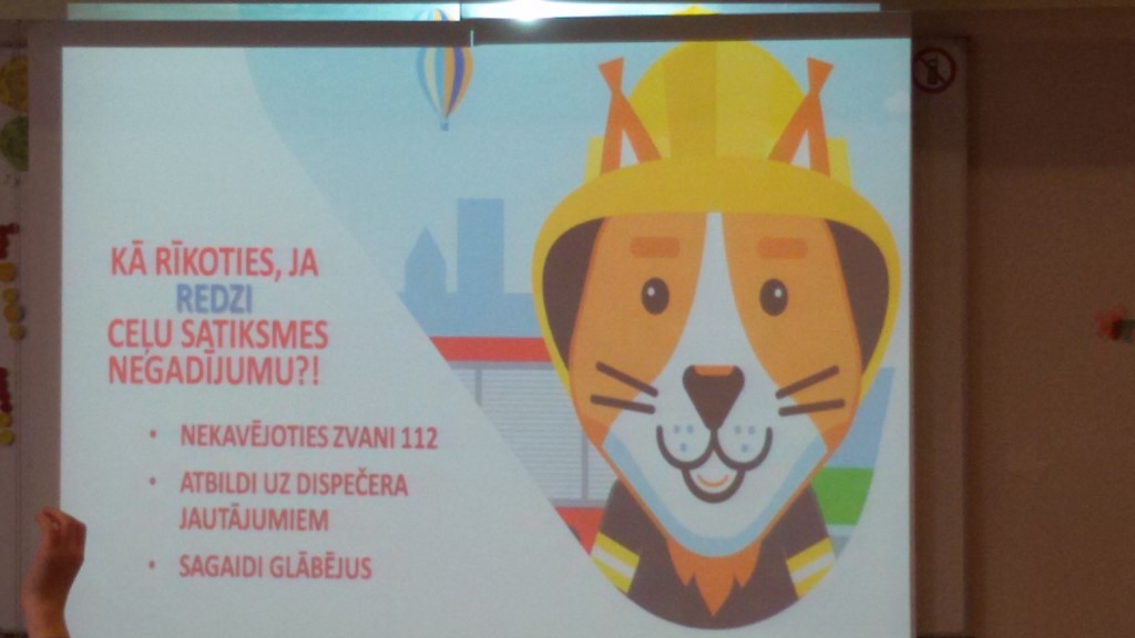 2 C klase dūmu detektori 11. okt. 2019 2