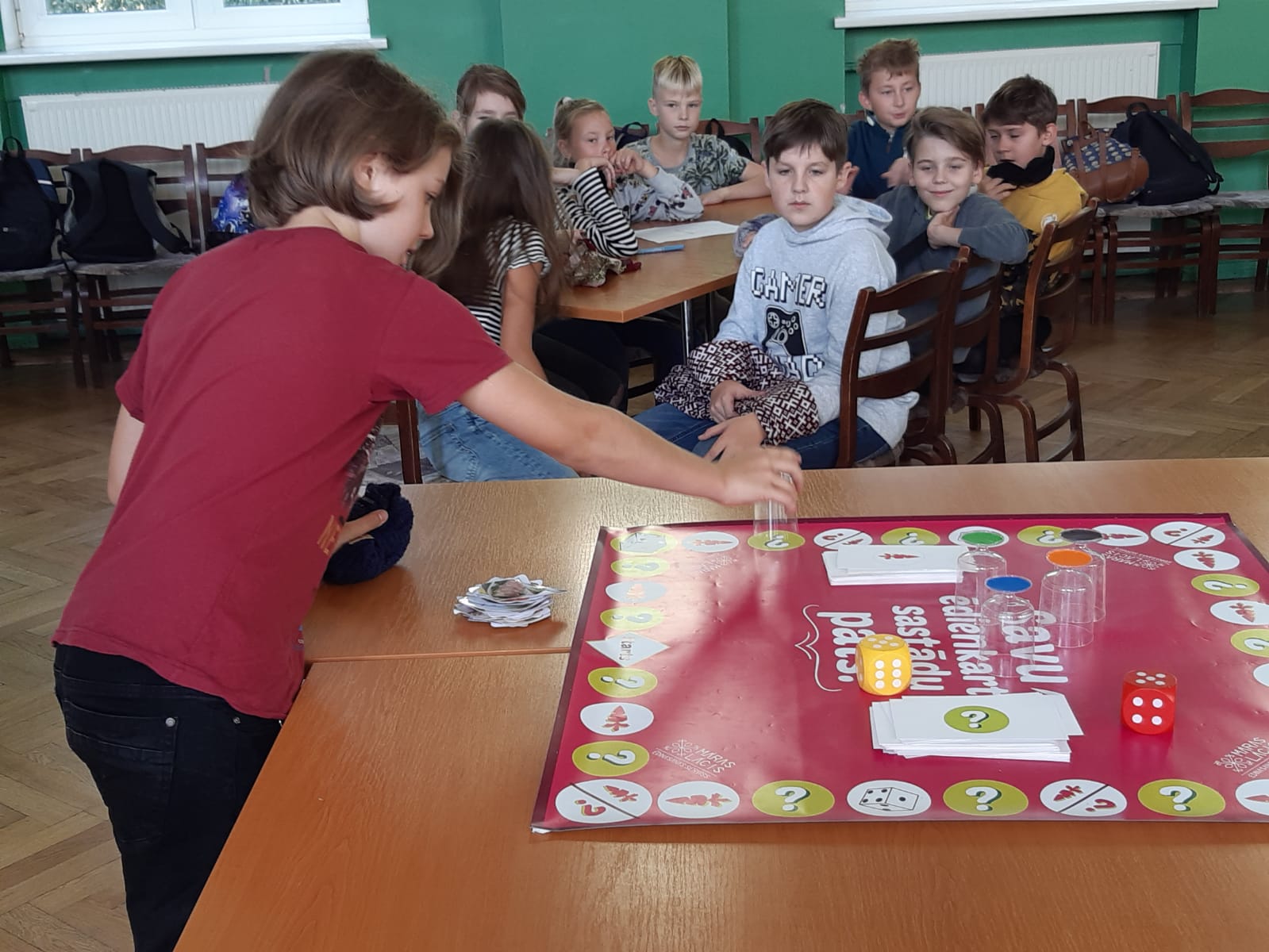 5 kl veselīgs uzturs 1. okt 2019 2