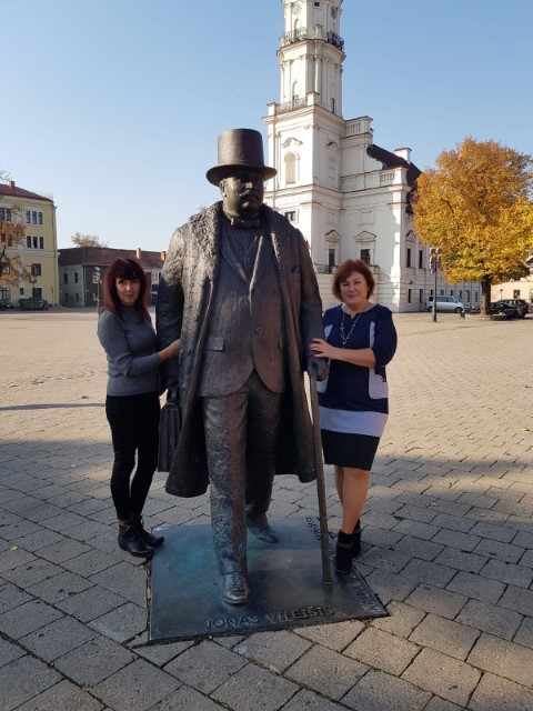 8.C un 9.C ekskursija rudens 2019 3