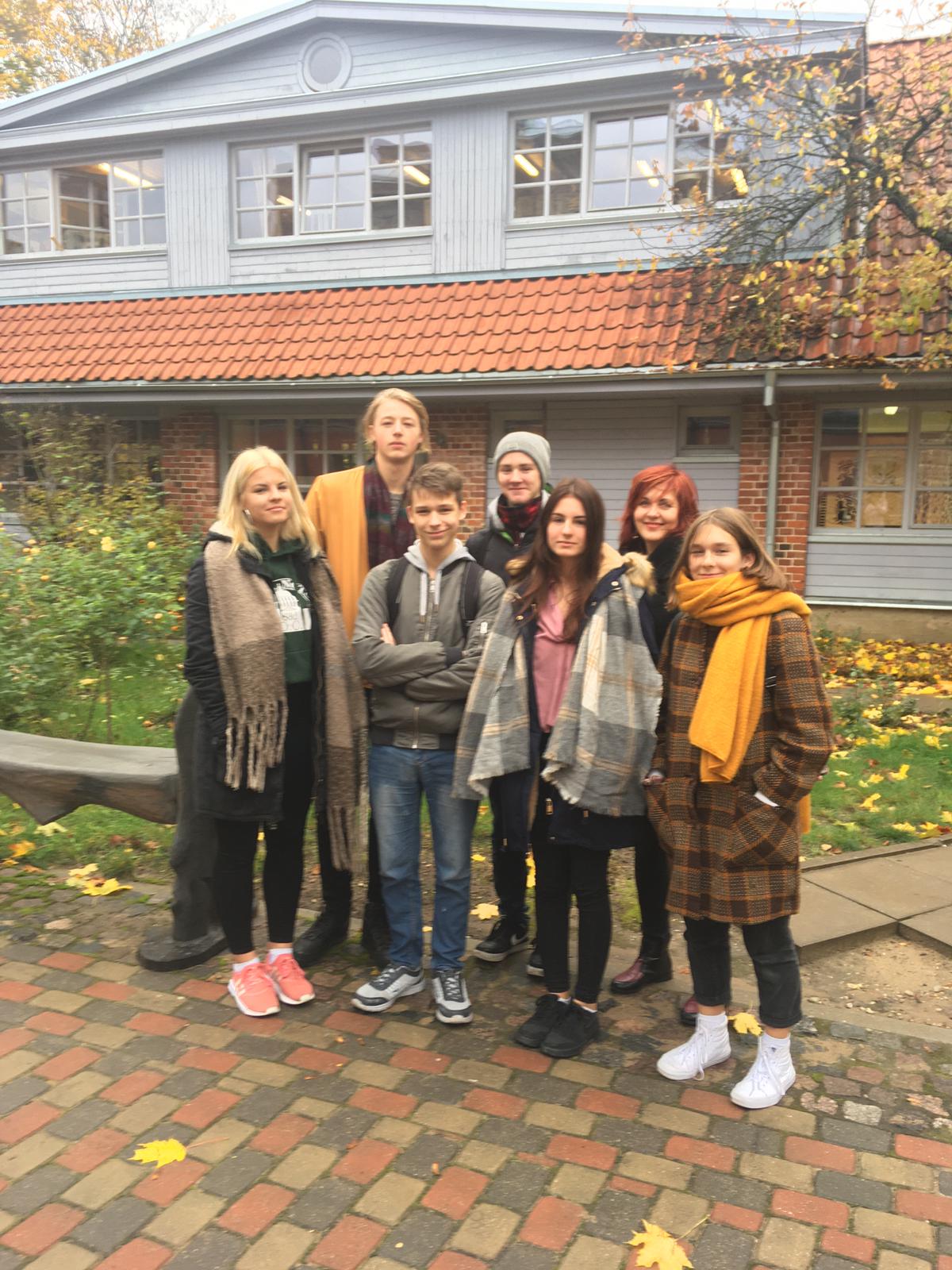 karjeras pasākums kuldīgā 14. okt. 2019 1