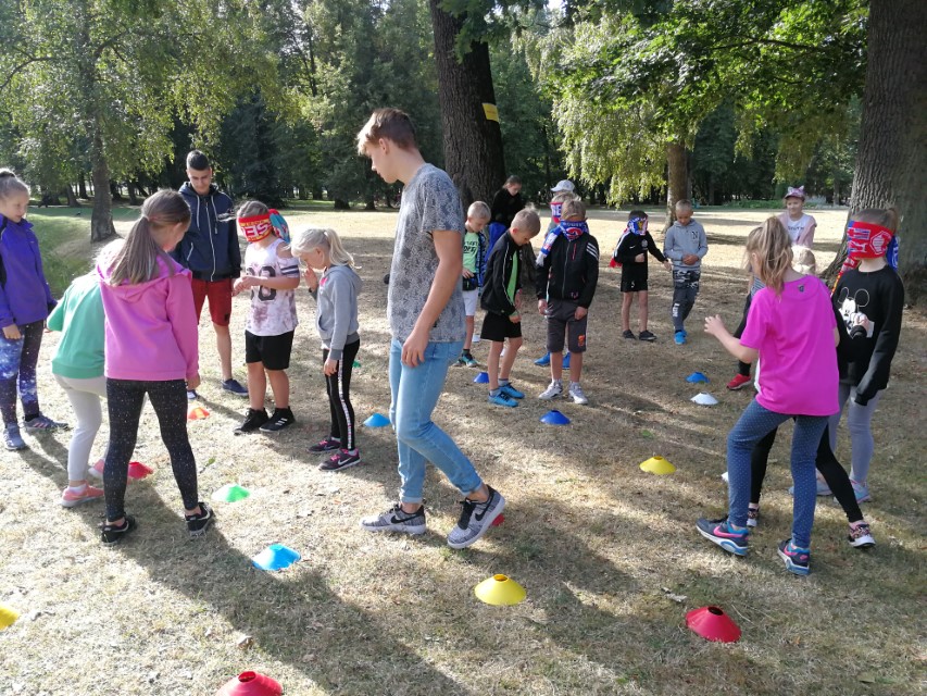 Pasākums Mūsu skolas vērtības 3. sept. 2019 1