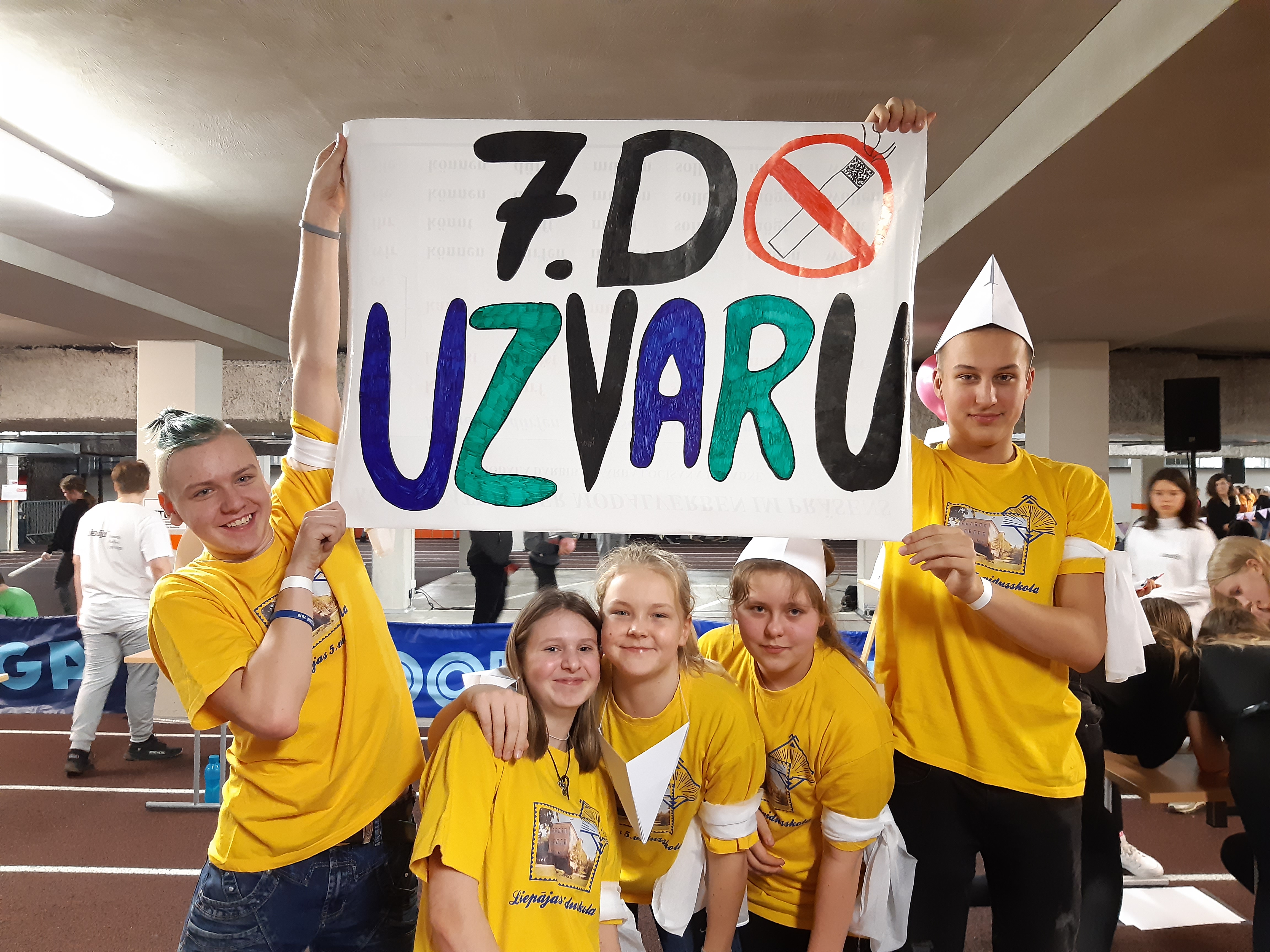 Misija V 24. janv. 2020 1