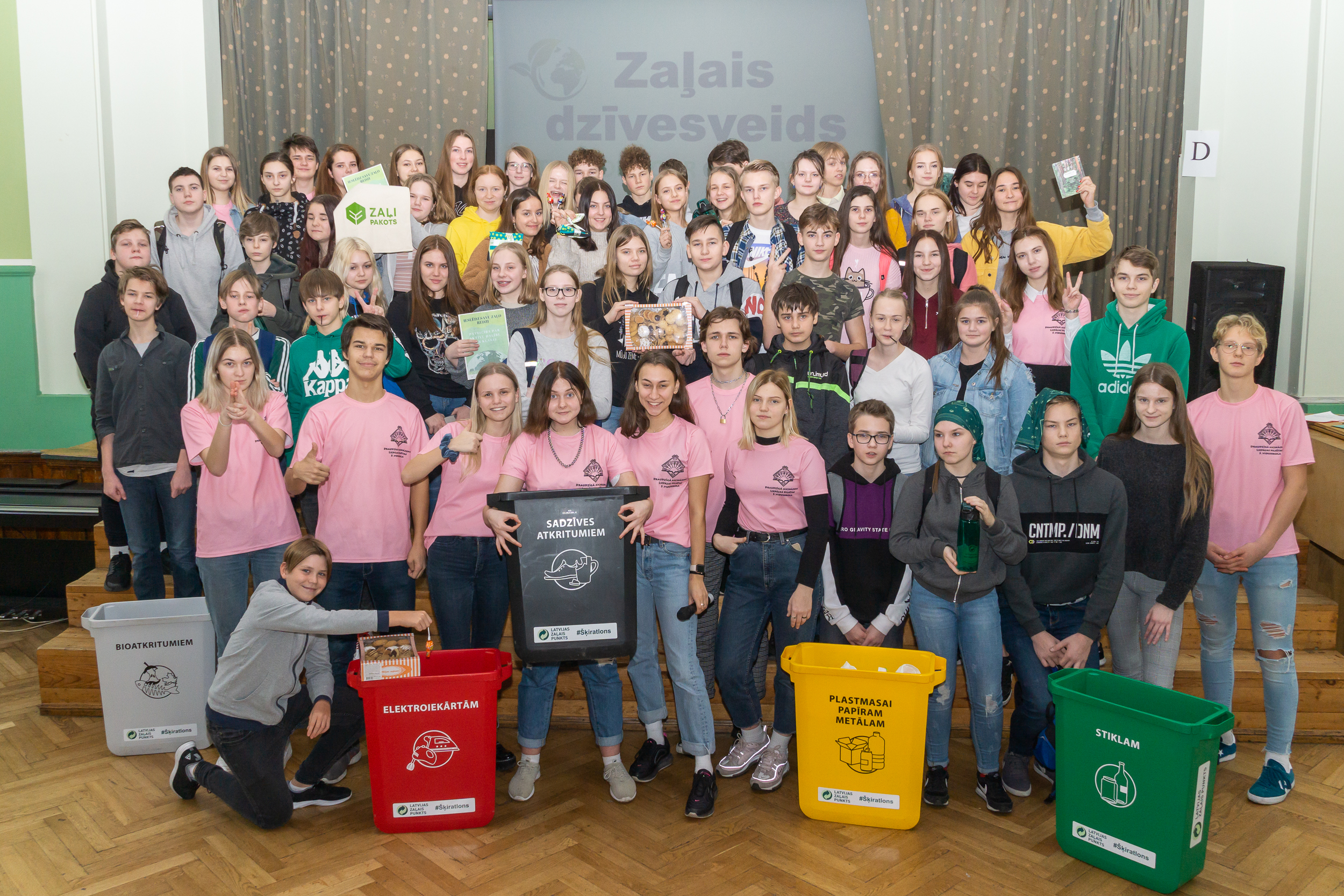 zaļā redze 24. janv. 2020 14