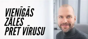 Vienīgās zāles pret vīrusu